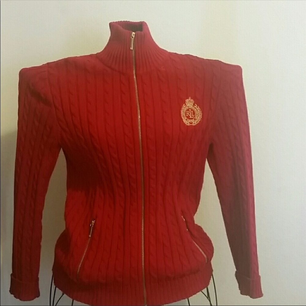 Sweater - Picture 3 of 3